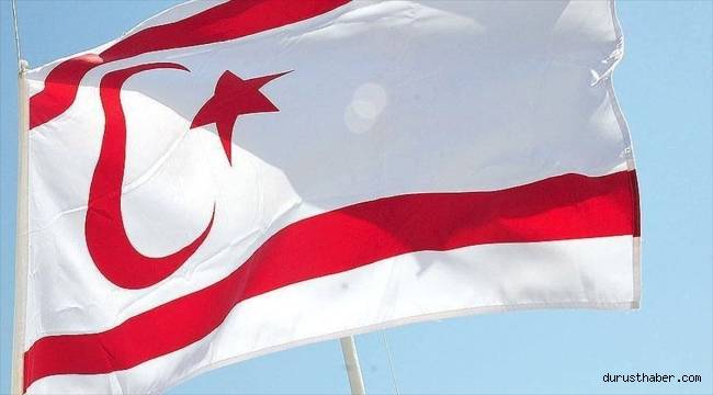 KKTC: BM Barış Gücü KKTC'nin onayıyla Türk topraklarında görev yapmalı