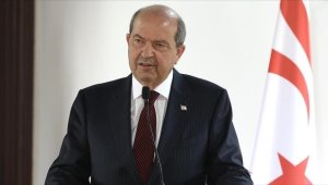 KKTC Cumhurbaşkanı Tatar, Rumlara iki yeni iş birliği önerisi daha sundu