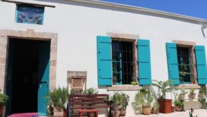 KKTC'deki Bilal Ağa Mescidi'nin 47 yıl sonra ibadete açılmasının üzerinden bir yıl geçti