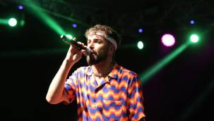 Kocaeli’nin yaz neşesine Sefo damga vurdu