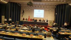 Kocasinan’a 730 milyon liralık ek bütçe 