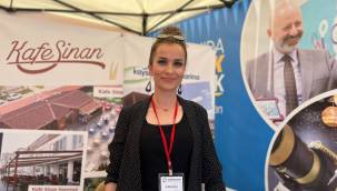 Kocasinan’ın hizmetleri ‘Avrupa’daki Türkler Kayseri Buluşması’nda tanıtılıyor