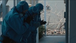 'Kodokushi' İran'da 'En İyi Belgesel' ödülüne layık görüldü