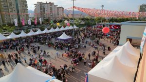 "Konya Çocuk Film Günleri" yarın başlıyor