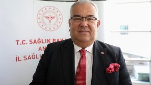 Kovid-19'da yeni salgın dalgasına karşı "hatırlatma dozu" uyarısı