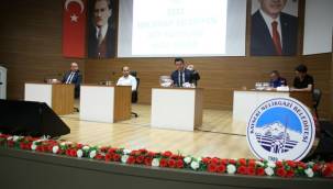 Köy Pazarlarında Organik Üreticiler İçin Kura Çekildi 