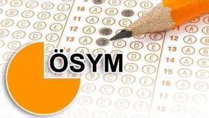 KPSS lisans oturumları yarın başlıyor