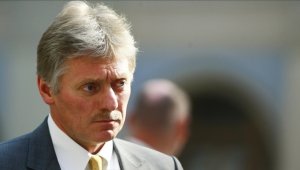Kremlin: İsrail Yahudi Ajansı temsilciliğinin tasfiyesi için talep Rus mevzuatıyla ilgili