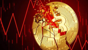 Kripto para takipçilerine büyük şok: Bitcoin dibinde dibini görecek