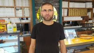 Kurban Bayramı öncesi tatlıcılarda yoğunluk 