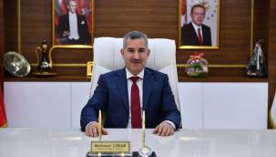 “Kurban Teslimiyettir, Cenab-ı Allah’a Bağlılıktır”