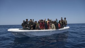 Küresel insan ticaretinin yıllık bilançosu 150 milyar dolar