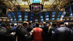 Küresel piyasalar Avrupa Merkez Bankası'nın faiz kararına odaklandı