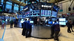 Küresel piyasalar resesyon endişesiyle çalkalanıyor