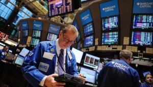 Küresel piyasalar yoğun veri gündemine odaklandı