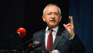 KYK borçları kararının ardından Kılıçdaroğlu: EYT loading...