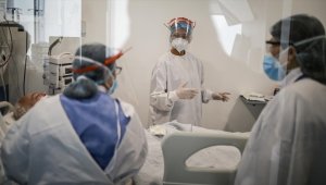 Latin Amerika ülkelerinde Kovid-19 salgını nedeniyle son 24 saatte 502 kişi hayatını kaybetti