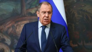 Lavrov, İstanbul'da imzalanan anlaşmalara katkılarından dolayı Erdoğan'a teşekkür etti