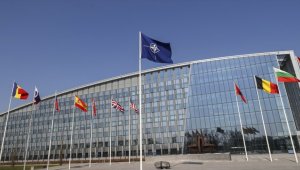 Litvanya, İsveç ve Finlandiya'nın NATO'ya katılımını onayladı