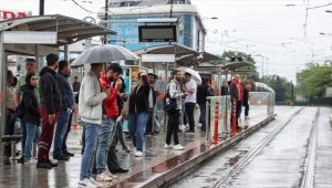 Marmara'da haziran yağışları geçen yıla göre yüzde 25 azaldı 