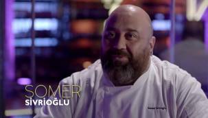 MasterChef Türkiye! Somer Şef kimdir, kaç yaşında? Somer Sivrioğlu ikizi mi var? Somer Şef boy kilo detaylı bilgiler