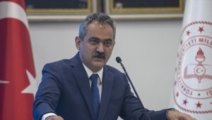 MEB'in 'Kadına Yönelik Şiddetle Mücadele' eğitimleri sürüyor