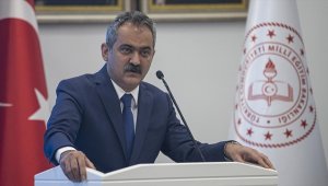 MEB'in Mesleki Çalışma Programına 895 bin 650 öğretmen ve idareci katıldı