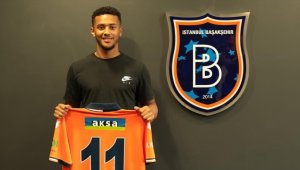 Medipol Başakşehir, Mounir Chouiar'ı transfer etti