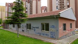 Melikgazi Belediyesi MİM-SİN'deki atıl binayı sosyal tesis yapacak