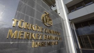 Merkez Bankası faizi değiştirmedi