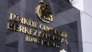 Merkez Bankası rezervleri 98,3 milyar dolar oldu