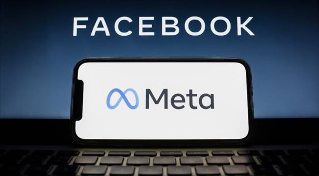 Meta'nın gelirinde ilk kez düşüş yaşandı