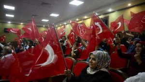 MHP, "Anlatma ve Aydınlatma" toplantılarına 29 Temmuz'da devam edecek