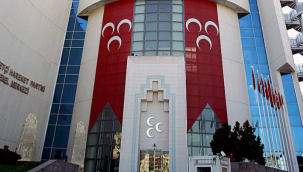 MHP İl Başkanı: CHP'den fazla oy almazsak şehri terk ederim