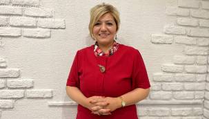 MHP’li Serap Şule Kalın: “Baki Ersoy’un dönüşü hepimiz için mutluluk verici bir haber”