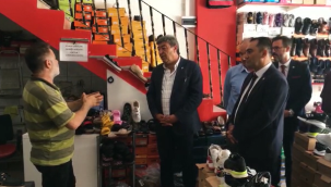 MHP'liyim yalanı ortaya çıkan esnaf özür diledi 