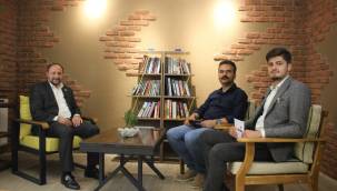 Milletvekili Karayel: “Hükümetimizin önceliği ekonomimiz”