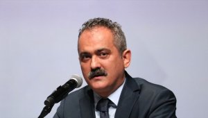 Milli Eğitim Bakanı Özer: 99 alanda öğretmen alımı yapacağız