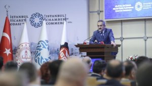 Milli Eğitim Bakanı Özer: Türkiye'nin neresinde olursa olsun bütün çocuklarımız kolay bir şekilde eğitime erişebiliyor