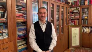 Milli Eğitim Bakanlığı'na bakan yardımcısı ataması