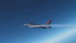 Milli hava-hava füzesi Gökdoğan göreve hazırlanıyor