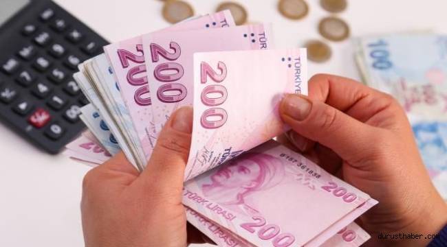 Milyonlarca emekliyi sevindirecek haber! Ödemelere bugün başlandı