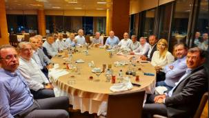 Moysa'tan fuar atağı