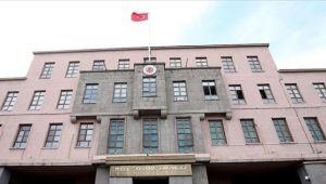 MSB: Musul Başkonsolosluğumuza saldırı gerçekleştiren teröristlerden hesap sorulacaktır