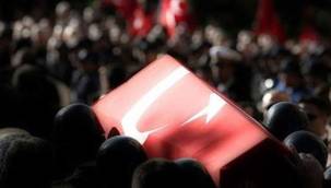 MSB: Pençe-Yıldırım Harekatı'nda bir asker şehit