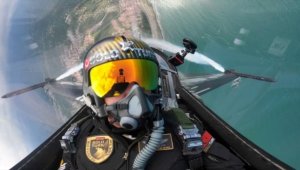 MSB'den SOLOTÜRK paylaşımı