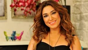 Müge Anlı'nın kankası Zuhal Topal'dan olay poz