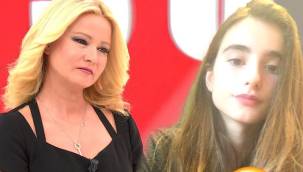 Müge Anlı'nın kızı boyunu aştı! Bakın hangi mesleği yapacak?