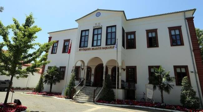Muğla Büyükşehir Belediyesi 41 zabıta memuru alacak