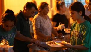 Muharrem Ayı'nın ilk orucu açıldı: Kerbela hep taze bir yara gibi